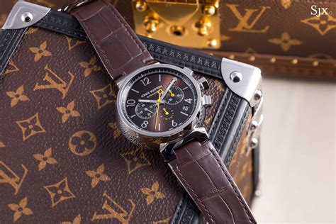 louis vuitton panel|louis vuitton watches.